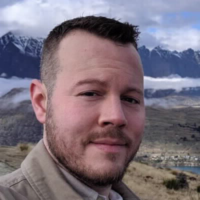 Founder - Jason McCormick